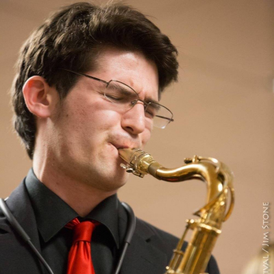 Emerging Artists Trio Jazz Series & Open Jam Session: Solomon Alber Quartet at Tavern On George - event poster Emerging Artists Trio Jazz Series & Open Jam Session: Solomon Alber Quartet at Tavern On George