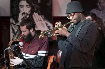 Celebration Ion Bebop - Celebration Ion Bebop -