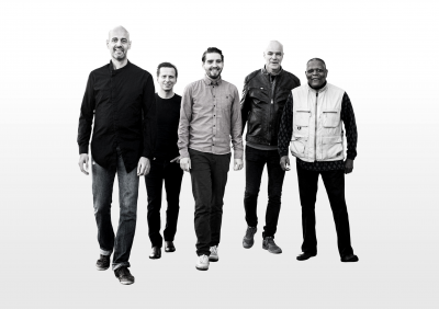 Stream Featuring Billy Hart at King Georg