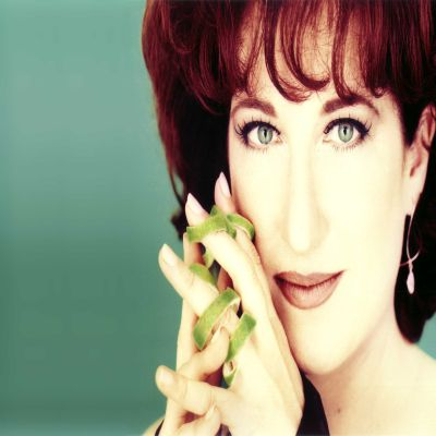 Presidio Theatre Presents Jazz Vocalist Kitty Margolis at The Presidio Theatre