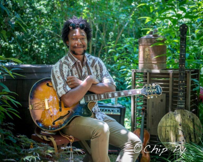 Brian Farrow Live At The Listening Room at Brentwood Arts Exchange Listening Room