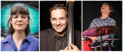 Live from the LOFT: Jazz Made In Indiana – Indiana Jazz Exchange 2020 at Loft - event poster Live from the LOFT: Jazz Made In Indiana – Indiana Jazz Exchange 2020 at Loft