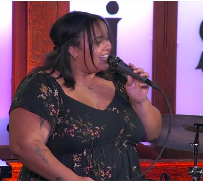 Jackie Johnson Quartet  at Tavern On George