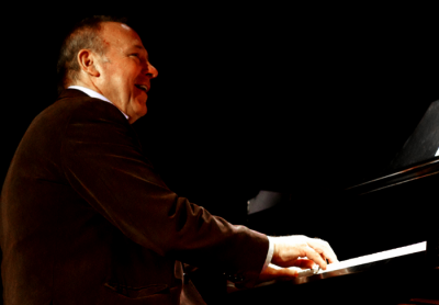Marigolds Jazz Club Presents Ted Beament With Robert Fowler