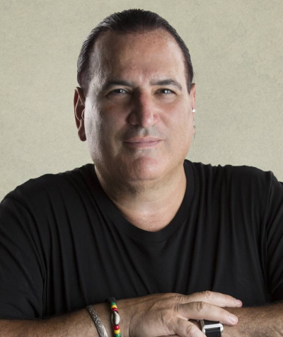 A &ldquo;jazzy&rdquo; Christmas With David Garfield Featuring Robbie Wyckoff