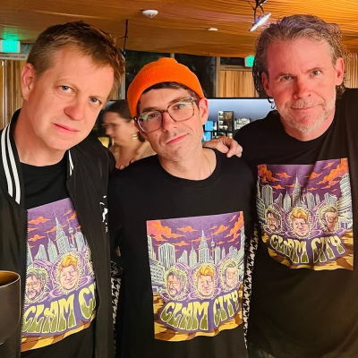 Jeff Babko / Tim Lefebvre / Mark Guiliana at Sam First