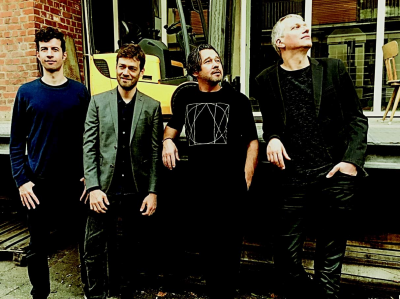 Melanoia – Cd-präsentation  at Loft