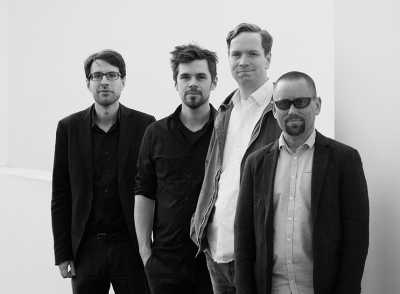 Frederik Köster / Die Verwandlung | Live Recording Day 2 at Loft