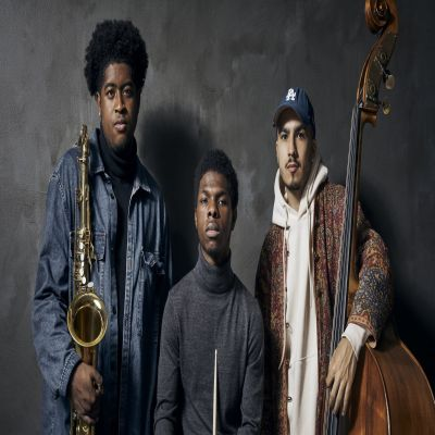 New Jazz Underground at The Century Room