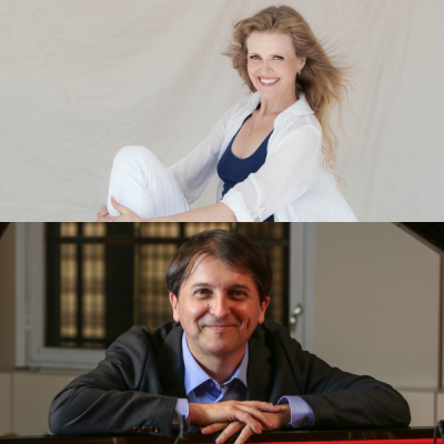 Tierney Sutton & Tamir Hendelman - 8pm at Piedmont Piano Company