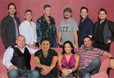 Dirty Work At Moca August 30 at Friday Jazz at MOCA, North Miami at Museum Of Contemporary Art North Miami - event poster Dirty Work At Moca August 30 at Friday Jazz at MOCA, North Miami at Museum Of Contemporary Art North Miami