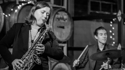 After Hours Jam Session Hosted by AJAM at Montavilla Jazz Festival at East Glisan Lounge