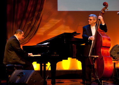 Chris Grasso & Tommy Cecil at Blue House Live (live Stream Concert Series)