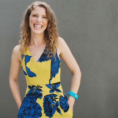 Kristin Berardi at Bird's Basement Jazz Club