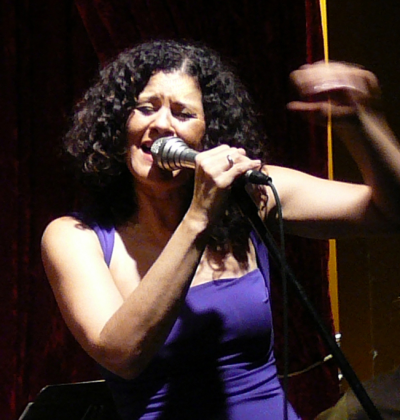 Bobby Torres Ensemble Featuring Karla Harris & Julana Torres at Arrivederci Wine & Jazz - event poster Bobby Torres Ensemble Featuring Karla Harris & Julana Torres at Arrivederci Wine & Jazz