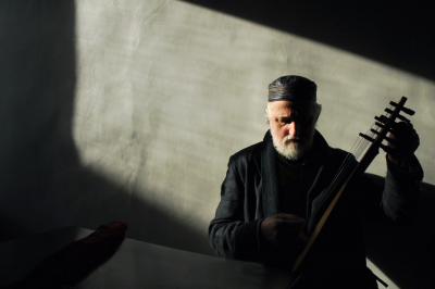 Ektar Instrumental Quintet (hu) at Opus Jazz Club