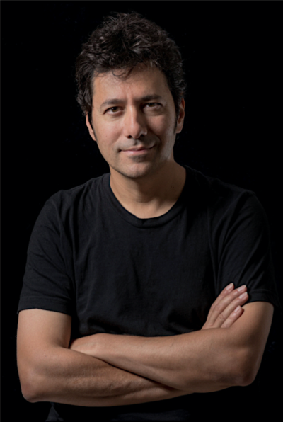 Carlos Henrique Pereira Trio at Healdsburg Jazz Festival at Hotel Healdsburg Jazz In The Lobby