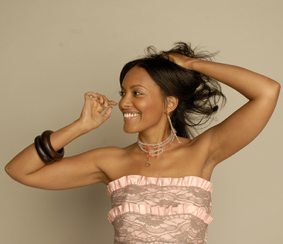 Wayna Wondwossen at Union Square Park - event poster Wayna Wondwossen at Union Square Park