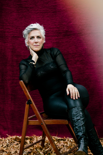 Grammy-nominated Kate McGarry Concert at Announce With Ticket Purchase - event poster Grammy-nominated Kate McGarry Concert at Announce With Ticket Purchase