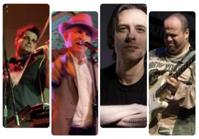 Tasos Papastamou, Gene Pritsker, Robert C. Ford & Erik T. Johnson