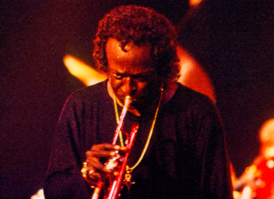 The Music Of Miles Davis Ft. Axel Kaner-lidstrom Quartet