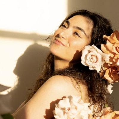 2022 International Ella Fitzgerald Competition Award Winner Vocalist Julia Danielle & Her Quartet at Chris' Jazz Cafe