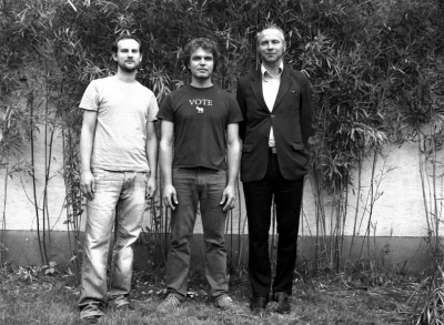 Fossile 3 Feat. Axel Dörner at Plusetage