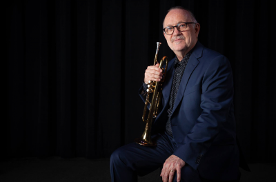 Jeffry Eckels Presents Jazz! at Steve's Wine Bar