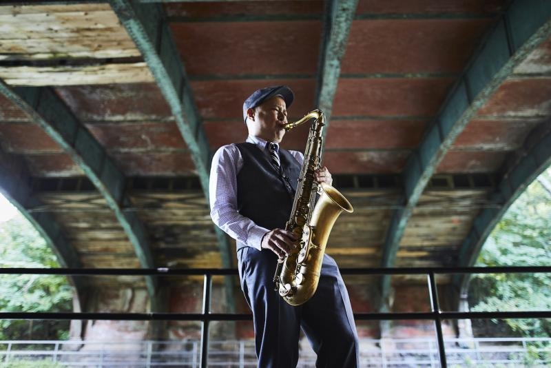 Wataru Uchida Quartet at Londel's Supper Club