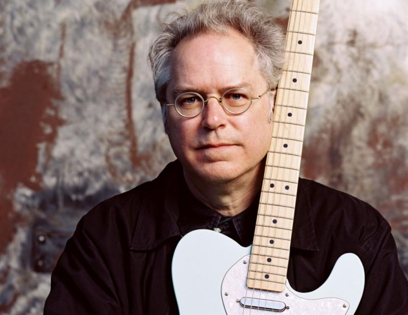 Bill Frisell