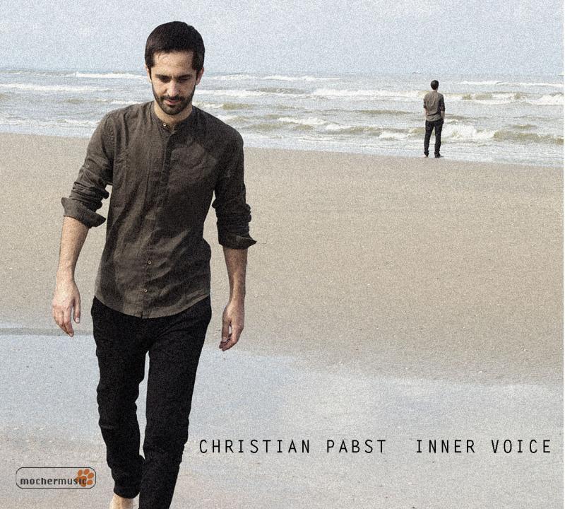 Christian Pabst Trio at b-flat