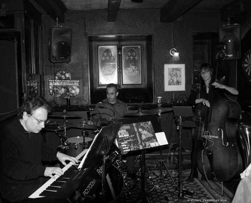 Mauricio De Souza's Bossa Brasil®  at Montclair Center Stage