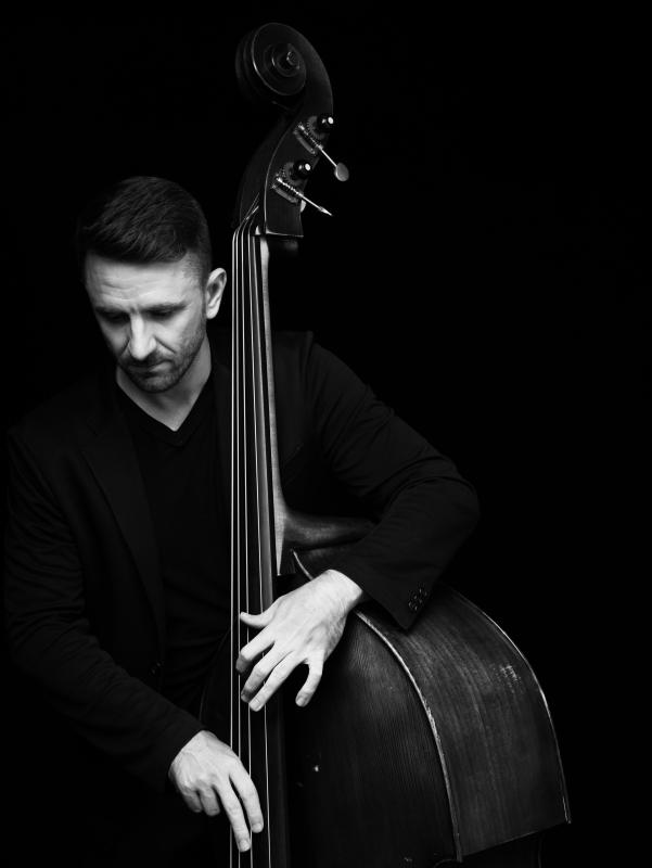 Jakob Dreyer Quartet at Five Spot Jazz