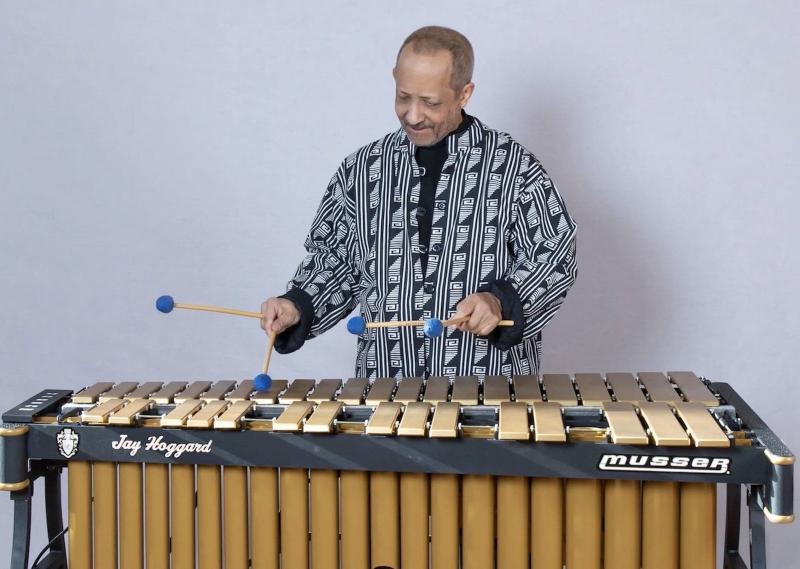 Jay Hoggard Quintet at Middletown Summer Sounds Concert Series at Municipal Lawn