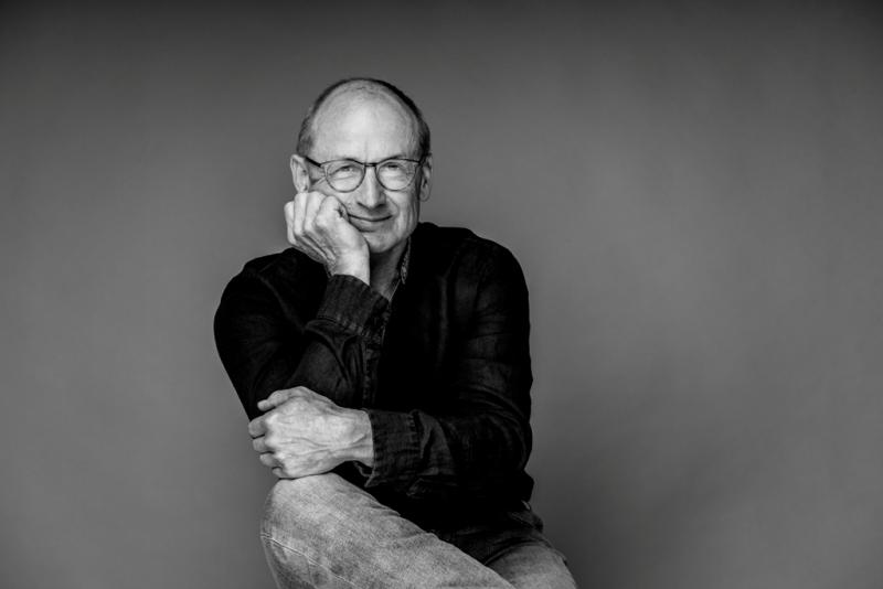 Guenther Straub - Traditional Jazz Piano at Boutique Hotel Hauser