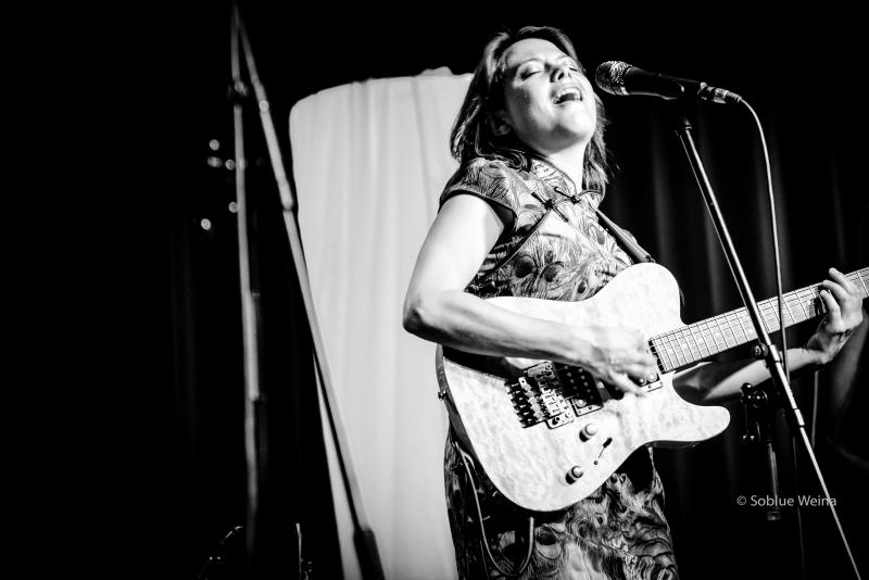 Eliane Amherd  at Pangea