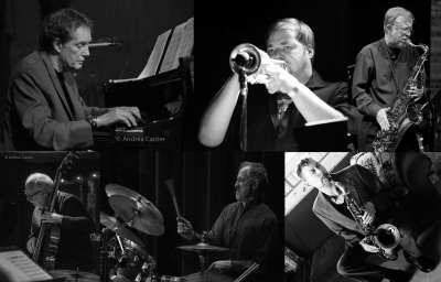 Larry Mcdonough Sextet Performing Kind Of Blue Revisited at Twin Cities Jazz Festival at Dakota Jazz Club & Restaurant