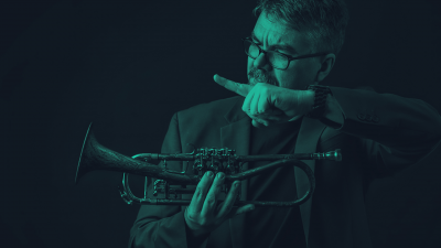 David Pastor at Sala Villanos