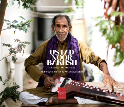 Ustad Noor Bakhsh at Pardon, To Tu