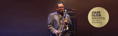 Gilad Atzmon & Band (uk) at All We Need Jazz Is Love Festival at Reduta Jazz Club - event poster Gilad Atzmon & Band (uk) at All We Need Jazz Is Love Festival at Reduta Jazz Club
