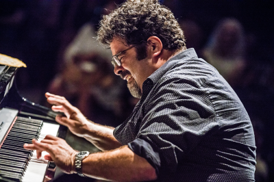 Mending Wall (world Premiere): Arturo O'farrill, Tony Arnold, And Prism Quartet at Bryn Mawr College, McPherson Auditorium - event poster Mending Wall (world Premiere): Arturo O'farrill, Tony Arnold, And Prism Quartet at Bryn Mawr College, McPherson Auditorium