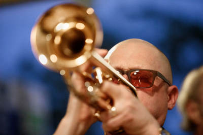 Thomas Marriott Quartet at Seattle Jazz Fellowship