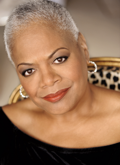 Bonnie Harris at The Alex At The Graham Hotel, Georgetown