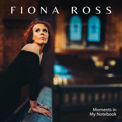 Fiona Ross at Soul Mama