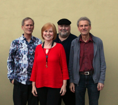 Sambanoma at Healdsburg Jazz Festival at Hotel Healdsburg Jazz In The Lobby - event poster Sambanoma at Healdsburg Jazz Festival at Hotel Healdsburg Jazz In The Lobby