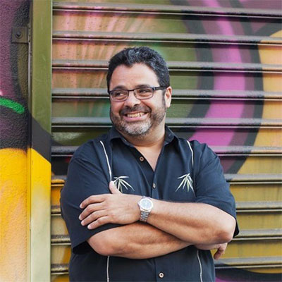 Arturo O’farrill Quintet at Josie Kelly’s Public House