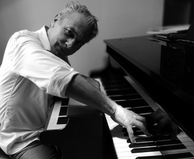 Tiziano Popoli E Vincenzo Vasi: Muti Musicati at Trentinoinjazz at Sala Sosat