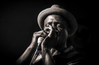 Errol Linton Quintet