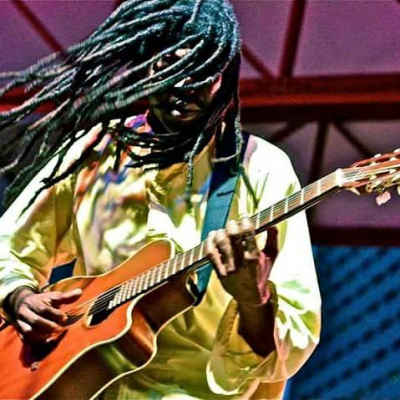 Jazz At Moca Presents Jean P Jam May 31: Free at Friday Jazz at MOCA, North Miami at Museum Of Contemporary Art North Miami - event poster Jazz At Moca Presents Jean P Jam May 31: Free at Friday Jazz at MOCA, North Miami at Museum Of Contemporary Art North Miami