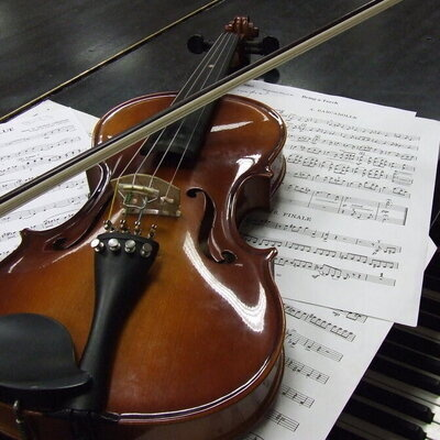 String Chamber Ensembles Concert at Herbert And Nicole Wertheim Performing Arts Center